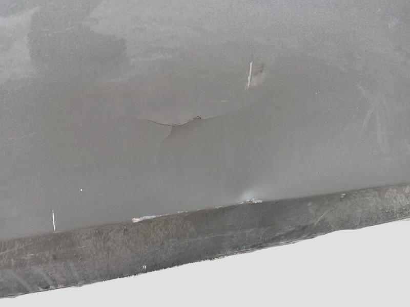 Recambio de puerta trasera derecha para audi a4 b8 (8k2) 2.0 tdi referencia OEM IAM 8K5833052DQ  