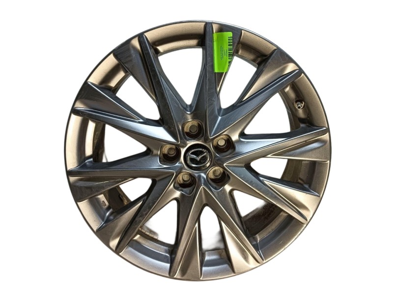 Recambio de llanta para mazda cx-5 (kf) 2.0 referencia OEM IAM 9965147090 ET45 19x7J