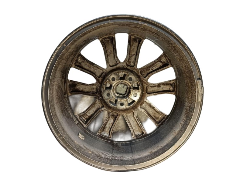 Recambio de llanta para mazda cx-5 (kf) 2.0 referencia OEM IAM 9965147090 ET45 19x7J