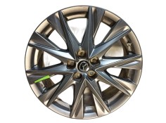 Recambio de llanta para mazda cx-5 (kf) 2.0 referencia OEM IAM 9965147090 ET45 19x7J