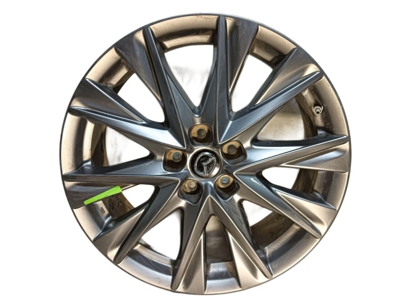 Recambio de llanta para mazda cx-5 (kf) 2.0 referencia OEM IAM 9965147090 ET45 19x7J