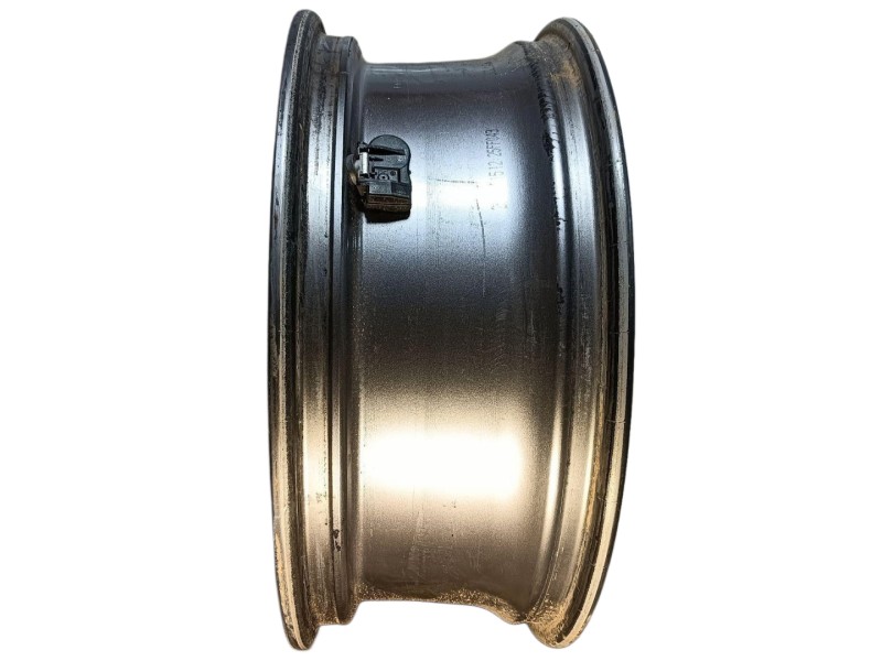 Recambio de llanta para mazda cx-5 (kf) 2.0 referencia OEM IAM 9965147090 ET45 19x7J