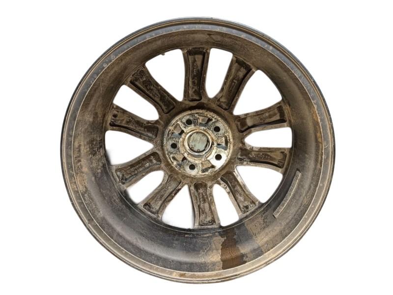 Recambio de llanta para mazda cx-5 (kf) 2.0 referencia OEM IAM 9965147090 ET45 19x7J