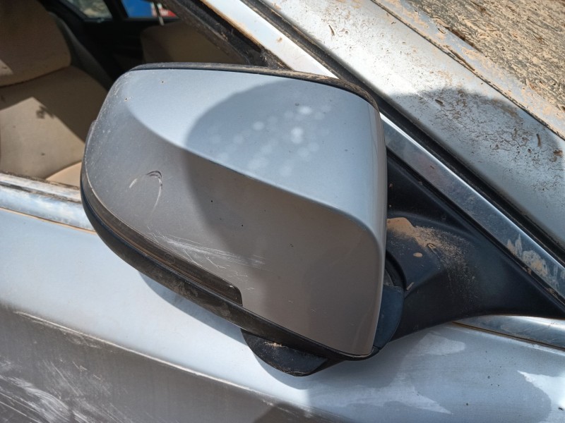 bmw 7 (f01, f02, f03, f04) del año 2014