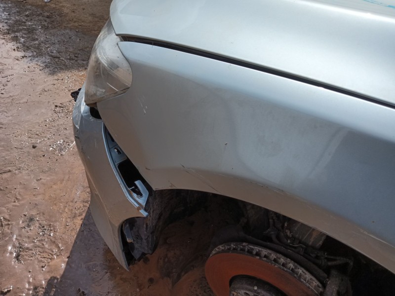 bmw 7 (f01, f02, f03, f04) del año 2014