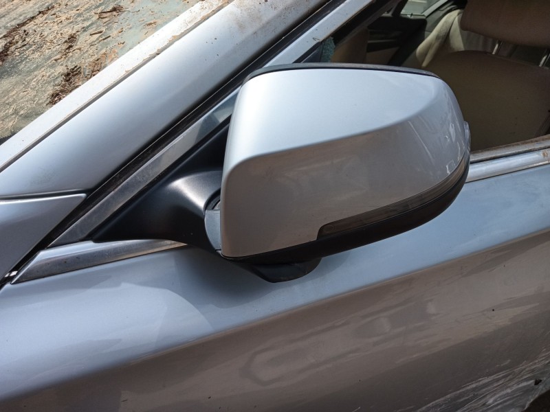 bmw 7 (f01, f02, f03, f04) del año 2014