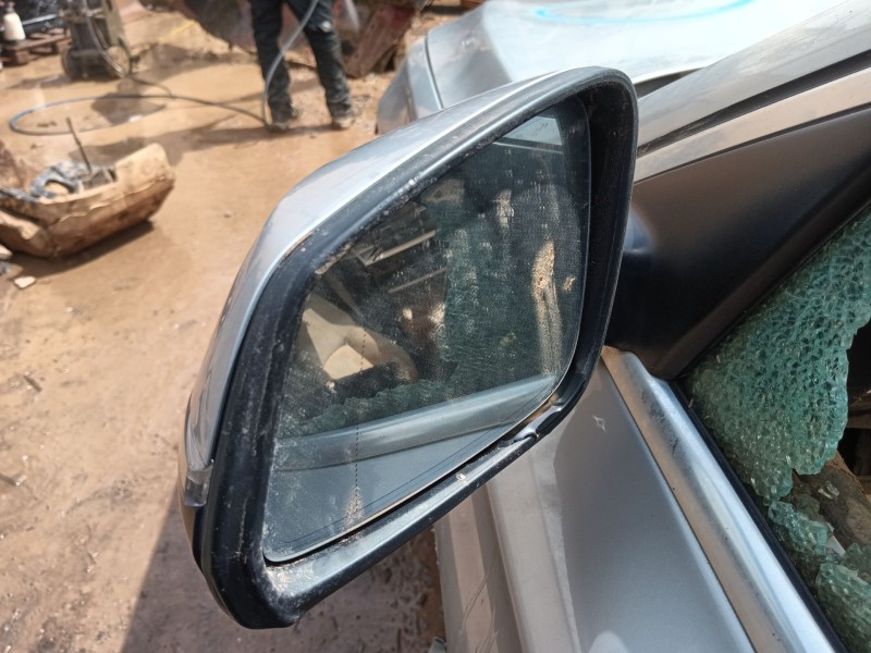 bmw 7 (f01, f02, f03, f04) del año 2014