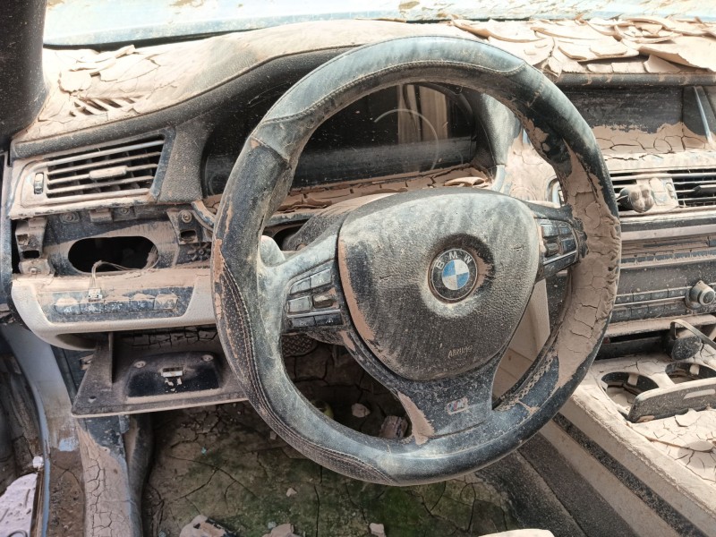 bmw 7 (f01, f02, f03, f04) del año 2014