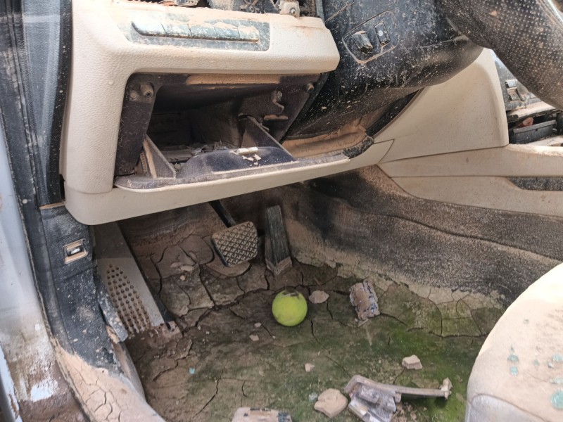 bmw 7 (f01, f02, f03, f04) del año 2014