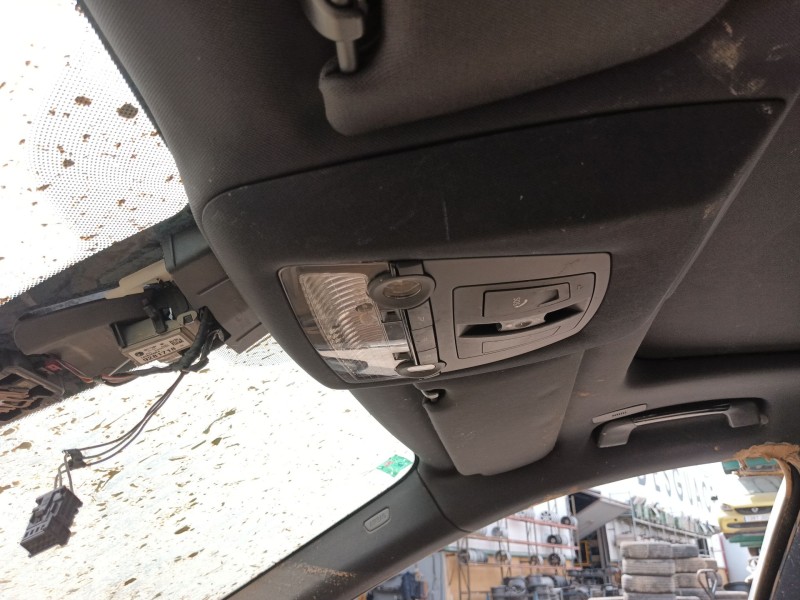 bmw 7 (f01, f02, f03, f04) del año 2014