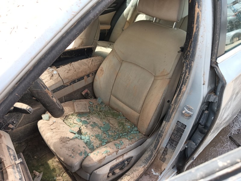 bmw 7 (f01, f02, f03, f04) del año 2014