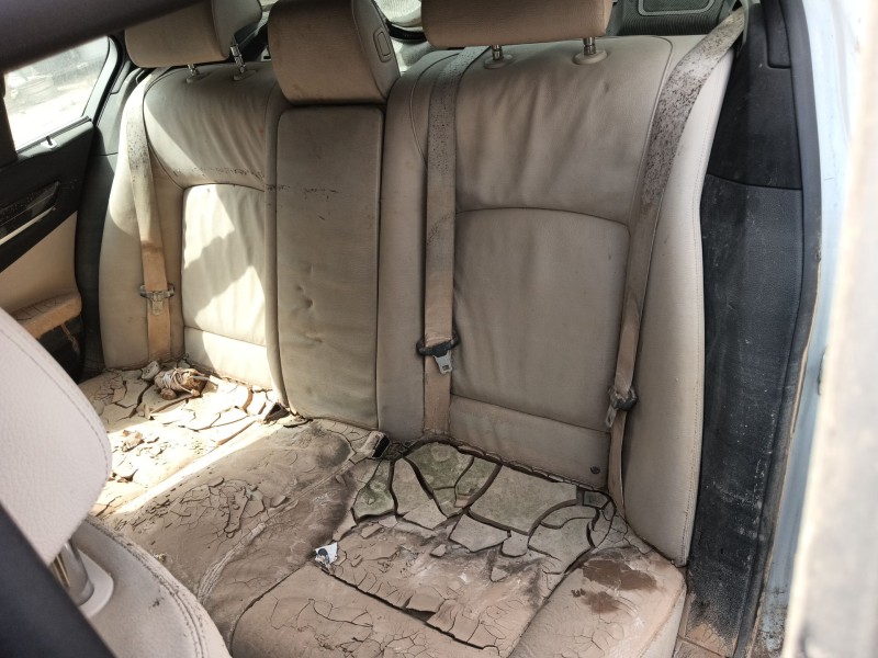 bmw 7 (f01, f02, f03, f04) del año 2014