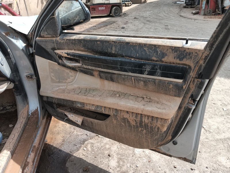 bmw 7 (f01, f02, f03, f04) del año 2014