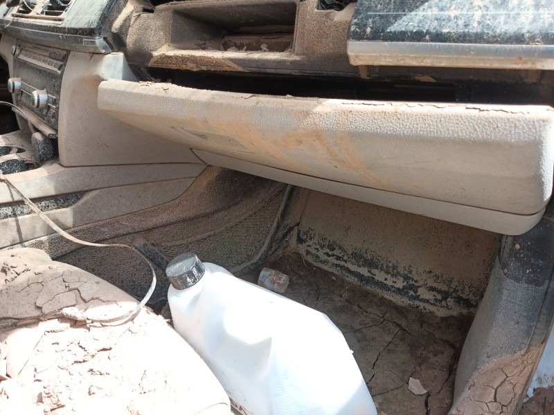 bmw 7 (f01, f02, f03, f04) del año 2014