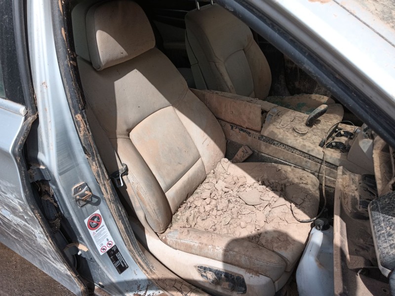 bmw 7 (f01, f02, f03, f04) del año 2014