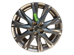 Recambio de llanta para mazda cx-5 (kf) 2.0 referencia OEM IAM 9965147090 ET45 19x7J