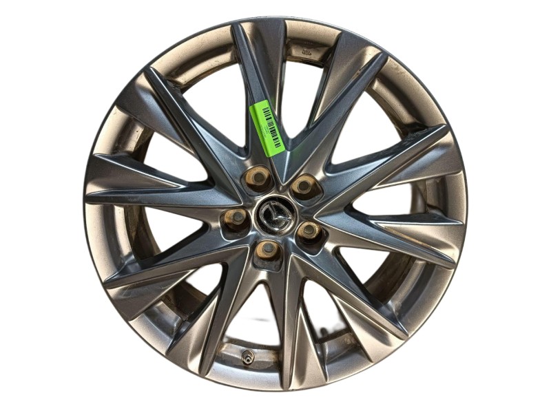 Recambio de llanta para mazda cx-5 (kf) 2.0 referencia OEM IAM 9965147090 ET45 19x7J