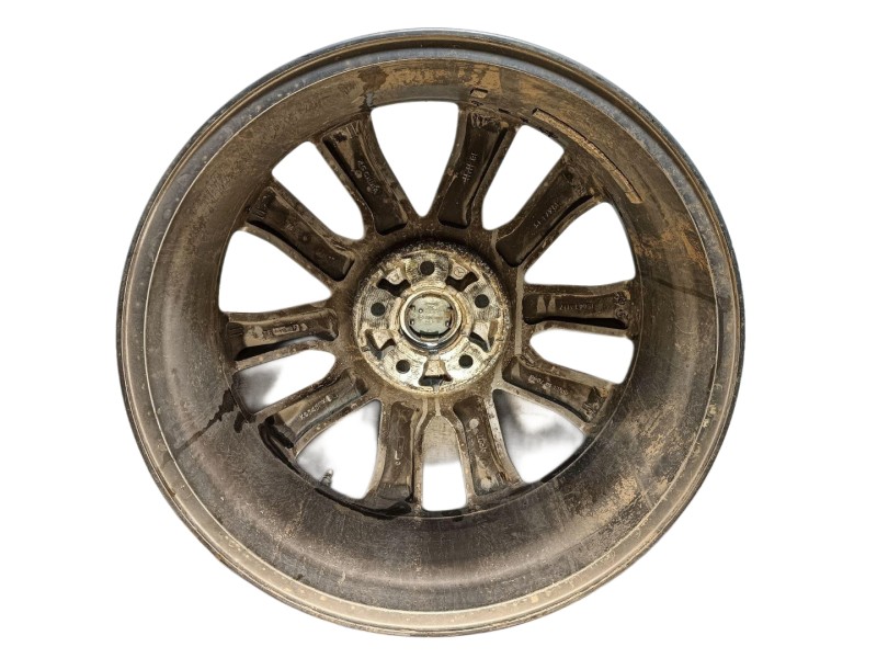 Recambio de llanta para mazda cx-5 (kf) 2.0 referencia OEM IAM 9965147090 ET45 19x7J