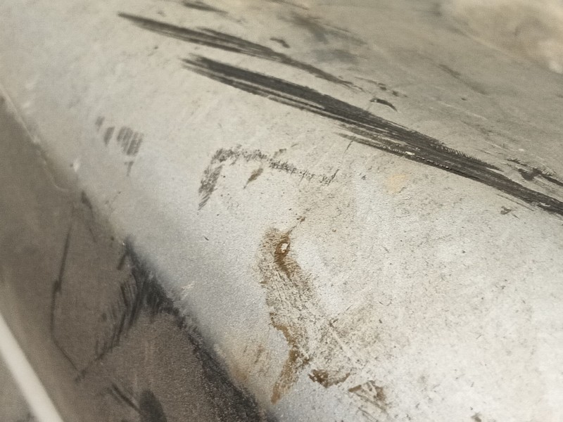 Recambio de faldon lateral para bmw serie 3 compact (e46) 316ti montana referencia OEM IAM   