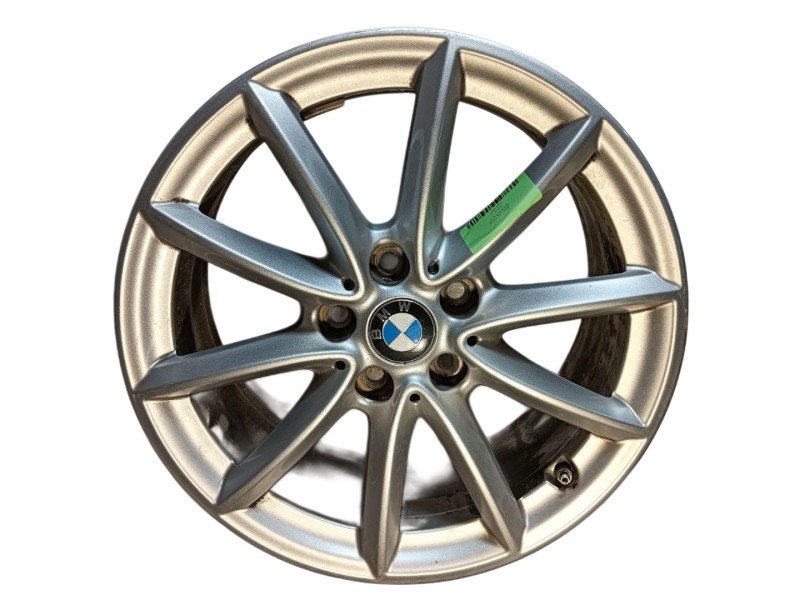 Recambio de llanta para bmw x1 (f48) sdrive 18 d referencia OEM IAM 36116856061 IS52 E7 1/2Jx17