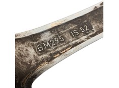 Recambio de llanta para bmw x1 (f48) sdrive 18 d referencia OEM IAM 36116856061 IS52 E7 1/2Jx17 2