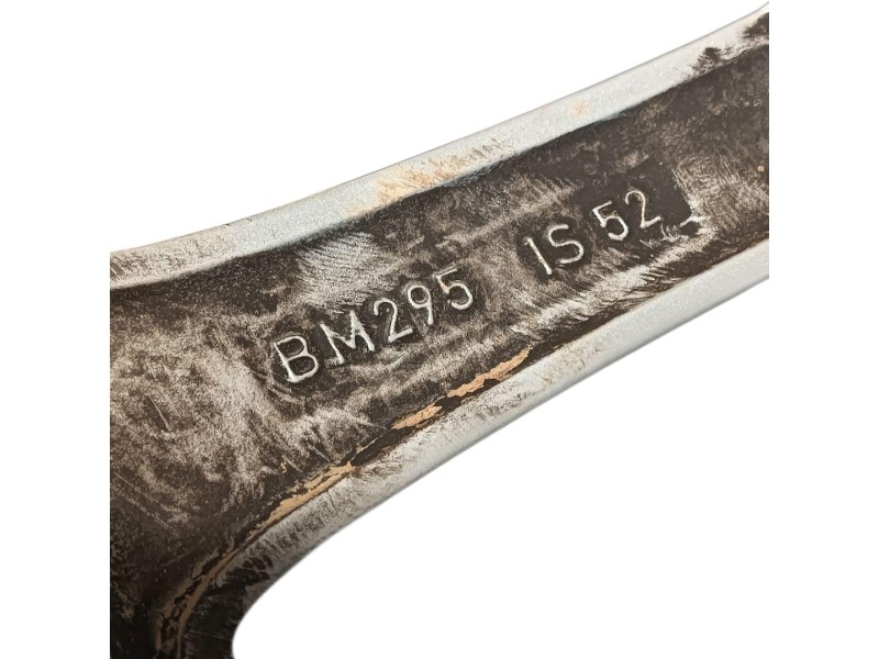 Recambio de llanta para bmw x1 (f48) sdrive 18 d referencia OEM IAM 36116856061 IS52 E7 1/2Jx17