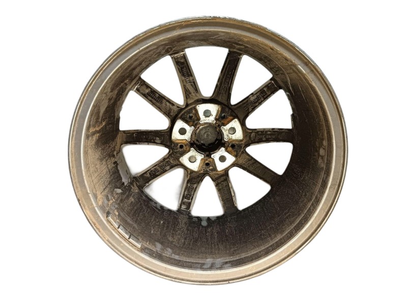 Recambio de llanta para bmw x1 (f48) sdrive 18 d referencia OEM IAM 36116856061 IS52 E7 1/2Jx17