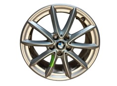 Recambio de llanta para bmw x1 (f48) sdrive 18 d referencia OEM IAM 36116856061 IS52 E7 1/2Jx17