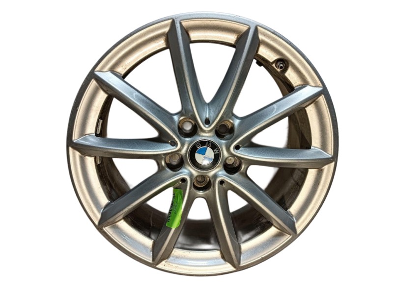 Recambio de llanta para bmw x1 (f48) sdrive 18 d referencia OEM IAM 36116856061 IS52 E7 1/2Jx17