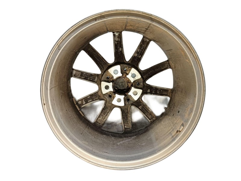 Recambio de llanta para bmw x1 (f48) sdrive 18 d referencia OEM IAM 36116856061 IS52 E7 1/2Jx17