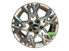 Recambio de llanta para kia ceed (cd) 1.0 t-gdi referencia OEM IAM 52910J7AA0 ET50 6.5Jx16