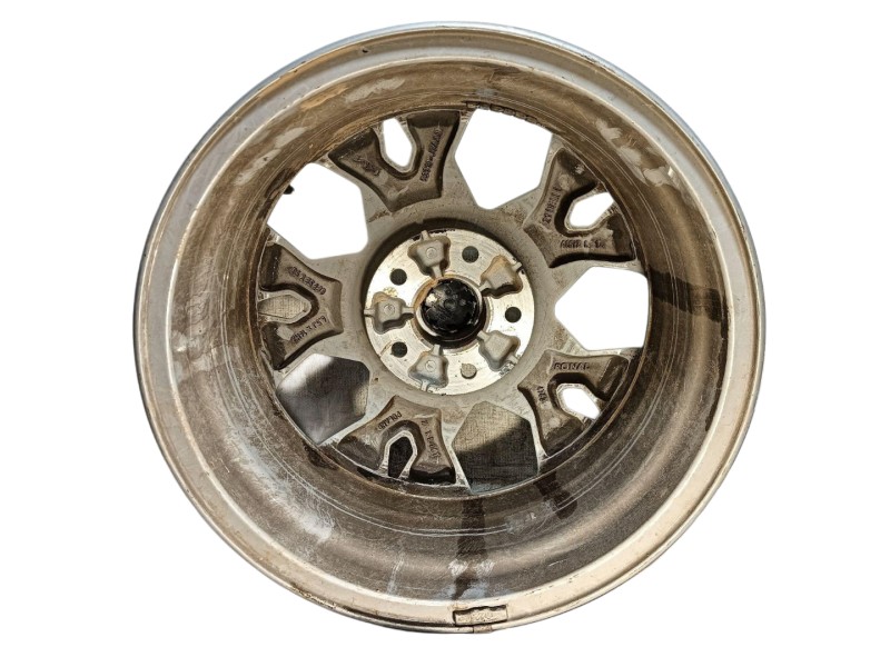 Recambio de llanta para kia ceed (cd) 1.0 t-gdi referencia OEM IAM 52910J7AA0 ET50 6.5Jx16