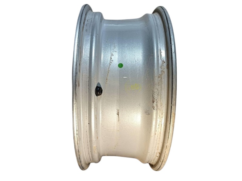 Recambio de llanta para kia ceed (cd) 1.0 t-gdi referencia OEM IAM 52910J7AA0 ET50 6.5Jx16