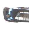 Recambio de paragolpes delantero para ford fiesta vi (cb1, ccn) 1.6 tdci referencia OEM IAM 1569652 F0R07FIQ23TP 