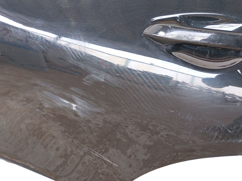 Recambio de puerta trasera izquierda para kia xceed (cd) 1.0 t-gdi referencia OEM IAM   