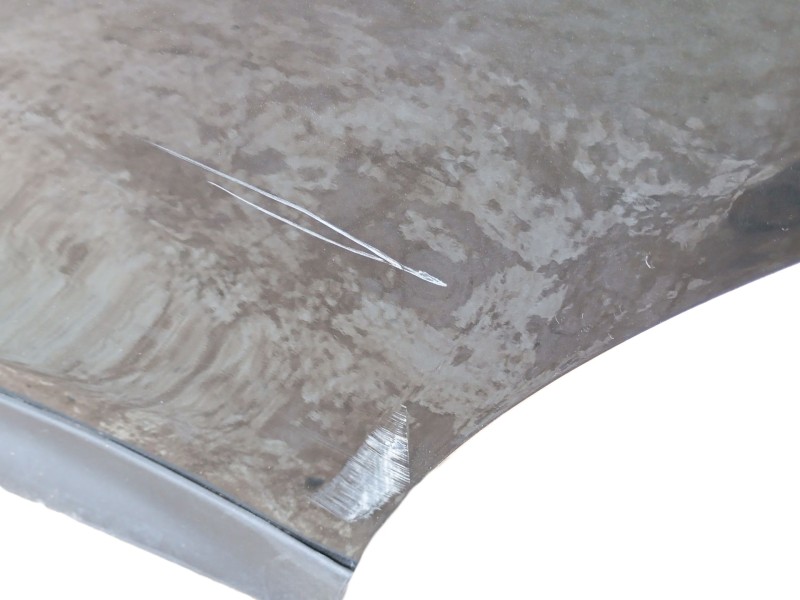 Recambio de puerta trasera izquierda para kia xceed (cd) 1.0 t-gdi referencia OEM IAM   