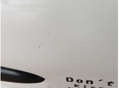 Recambio de porton trasero para peugeot 206 hatchback (2a/c) 1.4 i referencia OEM IAM    2