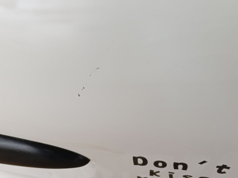 Recambio de porton trasero para peugeot 206 hatchback (2a/c) 1.4 i referencia OEM IAM   