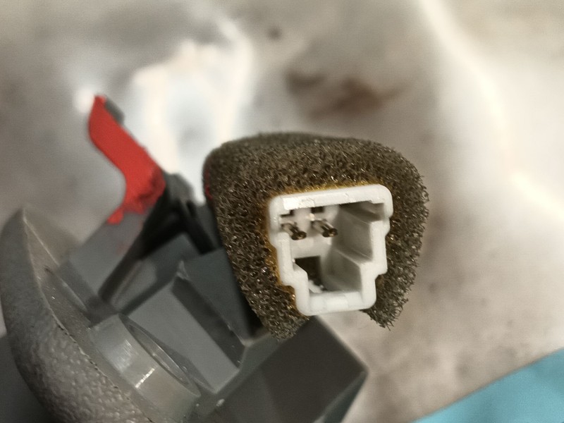 Recambio de parasol derecho para mitsubishi asx (ga_w_) 1.6 mivec (ga1w) referencia OEM IAM   