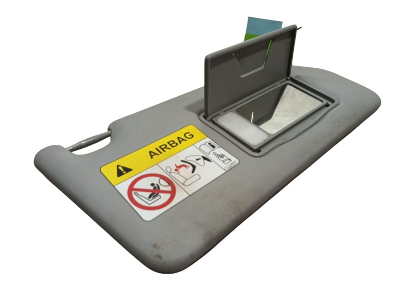 Recambio de parasol derecho para mitsubishi asx (ga_w_) 1.6 mivec (ga1w) referencia OEM IAM   