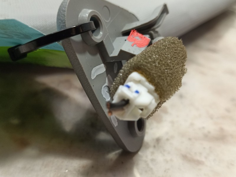 Recambio de parasol izquierdo para mitsubishi asx (ga_w_) 1.6 mivec (ga1w) referencia OEM IAM   