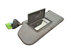 Recambio de parasol izquierdo para mitsubishi asx (ga_w_) 1.6 mivec (ga1w) referencia OEM IAM   