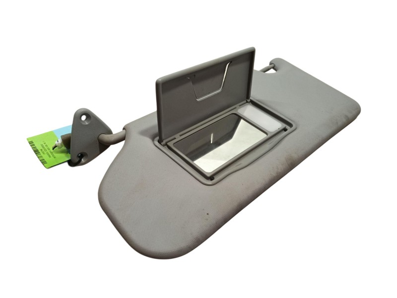 Recambio de parasol izquierdo para mitsubishi asx (ga_w_) 1.6 mivec (ga1w) referencia OEM IAM   