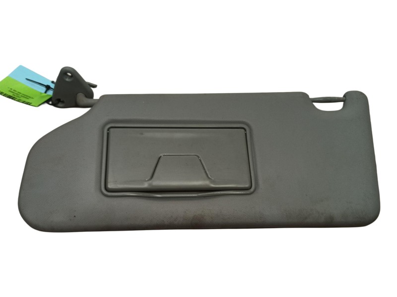 Recambio de parasol izquierdo para mitsubishi asx (ga_w_) 1.6 mivec (ga1w) referencia OEM IAM   