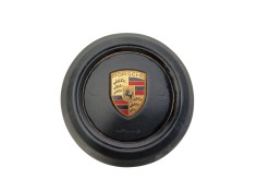 Recambio de airbag delantero izquierdo para porsche macan (95b) gts (95bbl1) referencia OEM IAM 95B880201DBIA6 95B880201DPIA6 