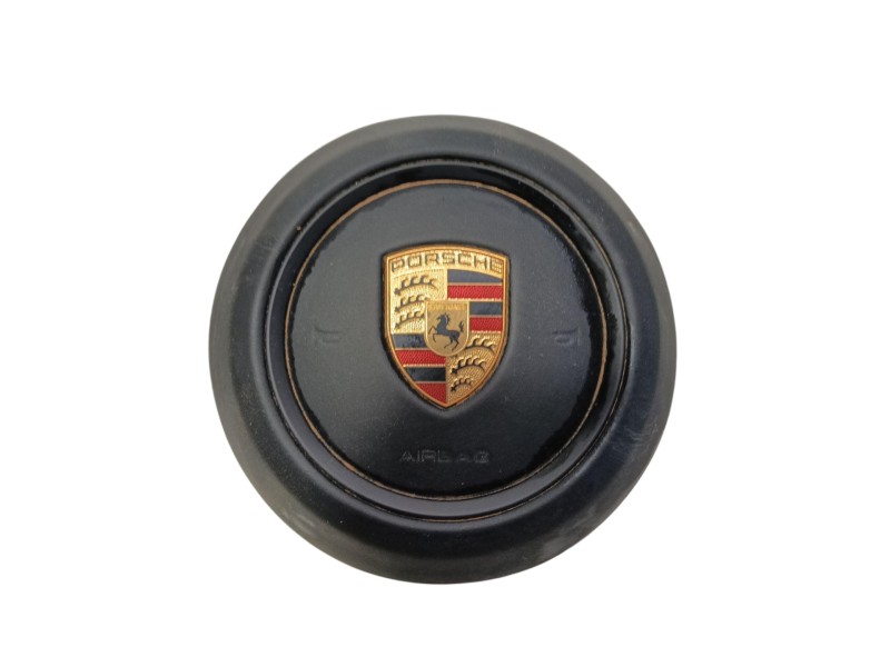 Recambio de airbag delantero izquierdo para porsche macan (95b) gts (95bbl1) referencia OEM IAM 95B880201DBIA6 95B880201DPIA6 