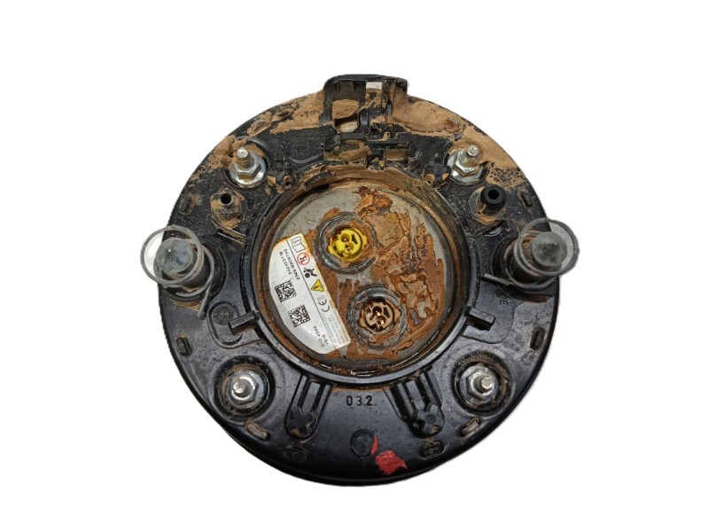 Recambio de airbag delantero izquierdo para porsche macan (95b) gts (95bbl1) referencia OEM IAM 95B880201DBIA6 95B880201DPIA6 