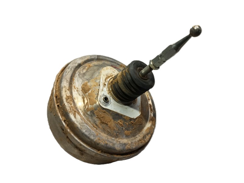 Recambio de servofreno para porsche macan (95b) gts (95bbl1) referencia OEM IAM 95B612103AG 0097293T23 