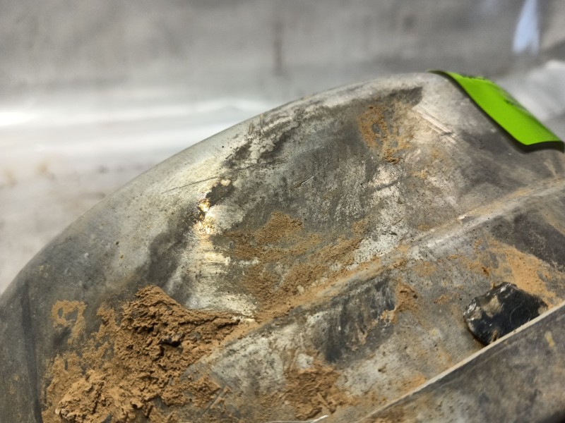 Recambio de servofreno para porsche macan (95b) gts (95bbl1) referencia OEM IAM 95B612103AG 0097293T23 