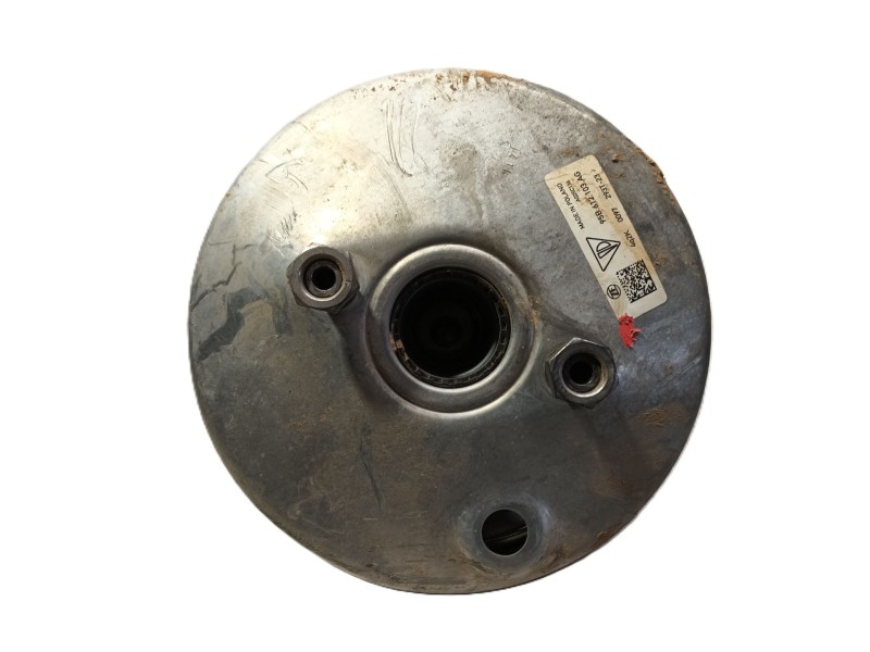 Recambio de servofreno para porsche macan (95b) gts (95bbl1) referencia OEM IAM 95B612103AG 0097293T23 